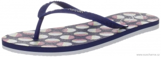 Dámské žabky RIPCURL Dots