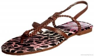 Dámské žabky RIPCURL Safari