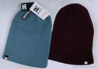 Pánská oboustranná čepice DC Shoes Reflector