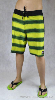 Pánské kraťasy QUIKSILVER Brigg