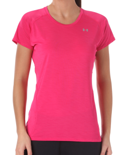 Dámské tričko UNDER ARMOUR Heat
