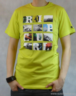 Chlapecké tričko RIPCURL Once