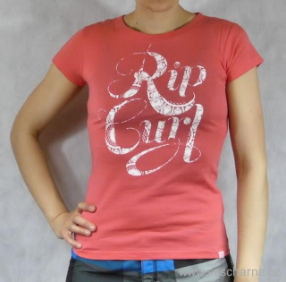 Dámské tričko RIPCURL Normandia