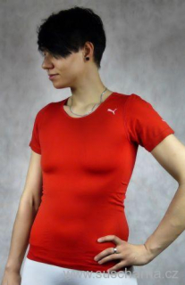 Dámské sportovní tričko PUMA Active