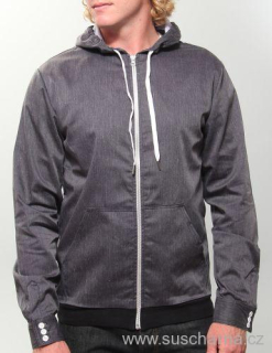 Pánská mikina RHYTHM Link