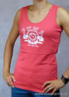 Dámský nátělník PUMA Logo