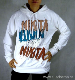 Dámská mikina NIKITA Gasherbrum