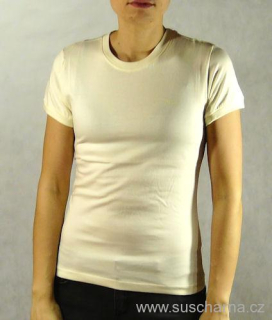 Dámské tričko FILA Basic