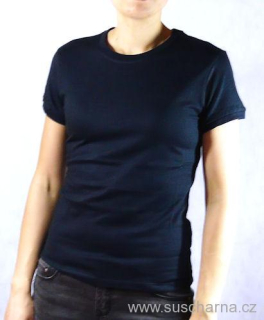 Dámské tričko FILA Basic