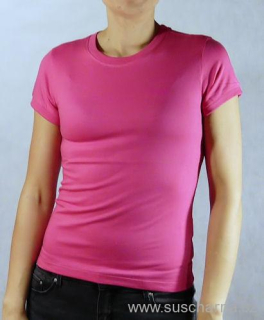 Dámské tričko FILA Basic