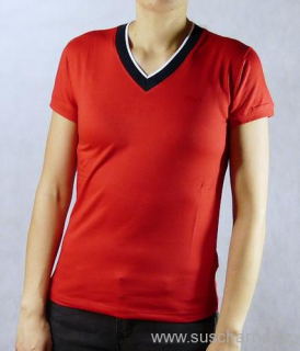 Dámské tričko FILA Basic 2