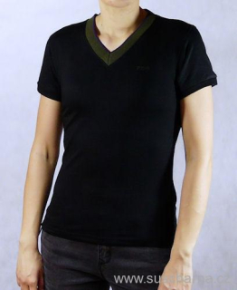 Dámské tričko FILA Basic 2