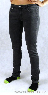 Dámské kalhoty FIRETRAP Skinny