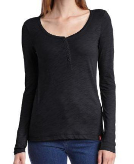 Dámské triko EDC by ESPRIT long