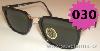 Sluneční brýle retro stylové Wayfarer