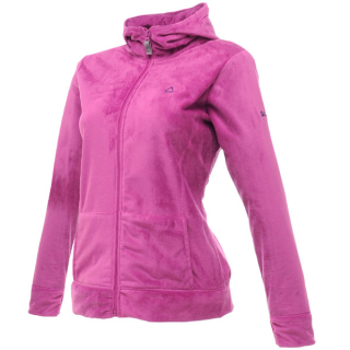 Dámská chlupatá mikina DARE2B Sincerity