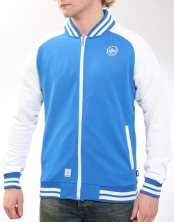 Pánská mikina ADDICT All City