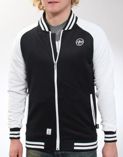 Pánská mikina ADDICT All City