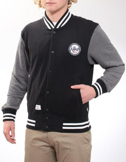 Pánská mikina ADDICT Varsity
