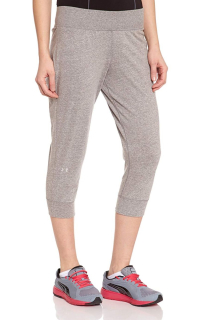Dámské capri UNDER ARMOUR Charged Cotton Undeniable 