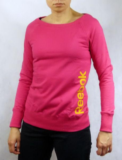 Dámská mikina REEBOK Melange