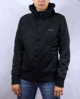 Dámská softshellová mikina HI-TEC Akemi