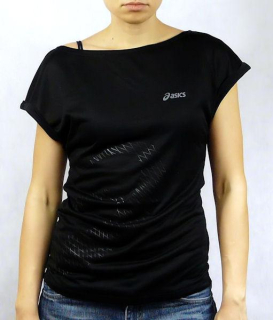 Dámské tričko ASICS Graphic