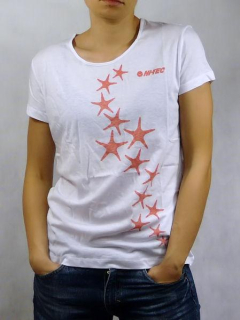 Dámské tričko HI-TEC Naida