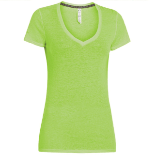 Dámské tričko UNDER ARMOUR Legacy