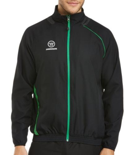 Pánská sportovní bunda WARRIOR 