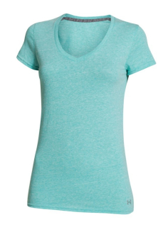 Dámské tričko UNDER ARMOUR Cotton