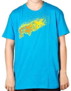 Chlapecké tričko FOX Magnomus