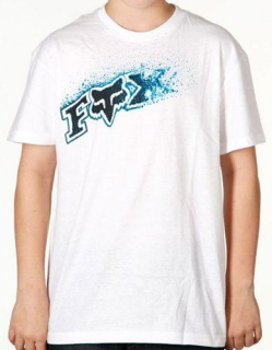 Chlapecké tričko FOX Magnomus