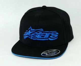 Pánská kšiltovka ALPINESTARS Thriller