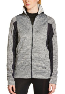 Dámská mikina UNDER ARMOUR Infrared
