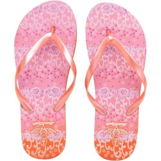 Dámské žabky BOARD ANGEL Multi