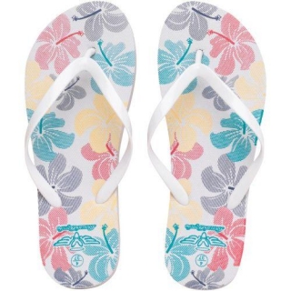 Dámské žabky BOARD ANGEL Multi