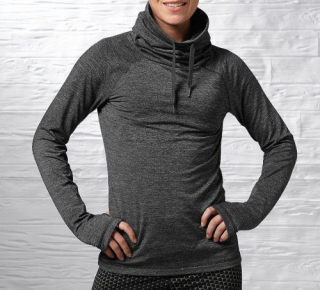 Dámská sportovní mikina REEBOK SE OTH