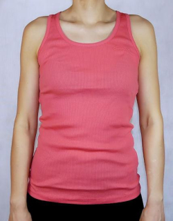 Dámské tílko ADIDAS Neo Orange