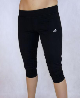 Dámské capri ADIDAS Climalite