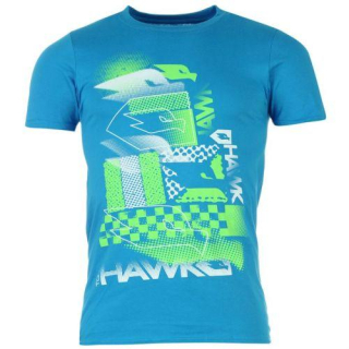 Pánské tričko TONY HAWK Graph