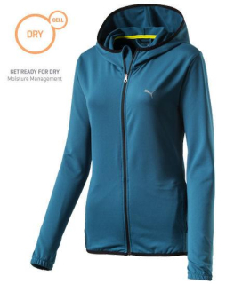 Dámská mikina PUMA WT Loose