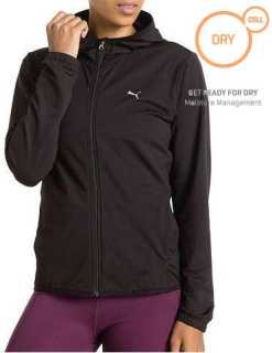 Dámská mikina PUMA WT Loose