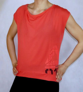 Dámský top REEBOK CrossFit One Series