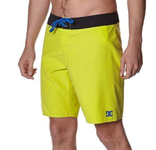 Pánské kraťasy DC SHOES Trip Hoppin