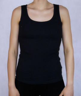 Dámské tílko ADIDAS Neo Black