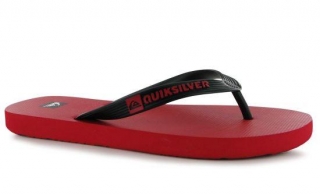 Pánské žabky QUIKSILVER Corpo