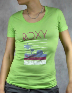Dámské tričko ROXY Cove