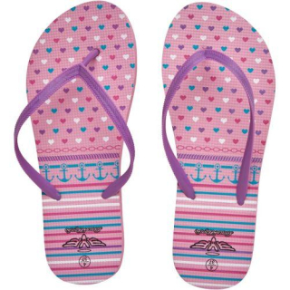 Dámské žabky BOARD ANGEL