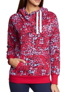 Dámská mikina PUMA Fun Graphic